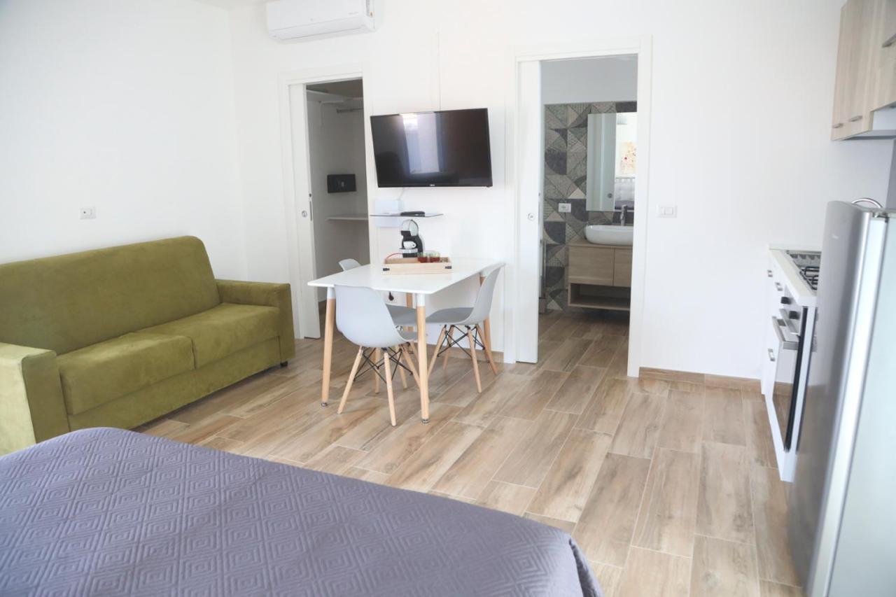 Le Suite Del Pastore Lecce Exterior photo